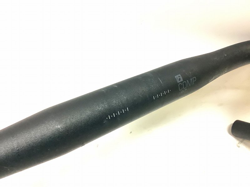 ドロップハンドル COMP VR-C 31.8/380（C-C）