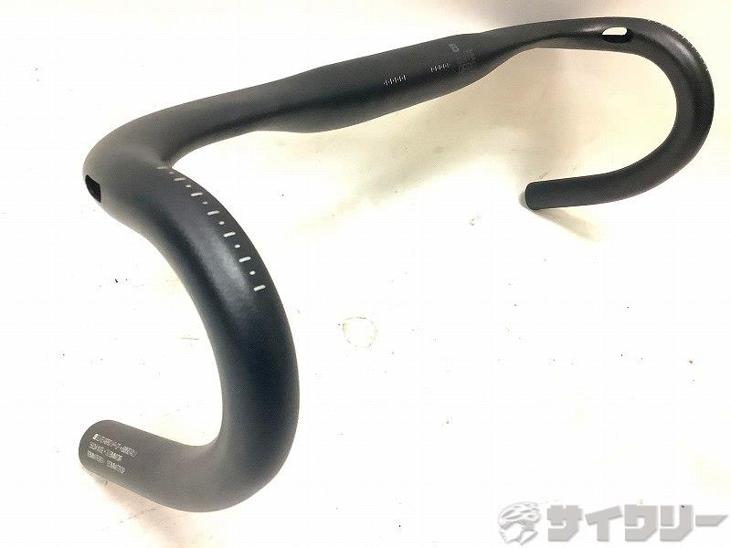 ドロップハンドル ELITE AERO VR-CF 31.8/400（C-C）