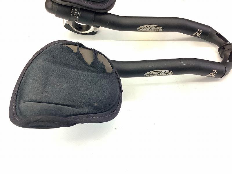 DHバー エクステンションバー　T2+ DL