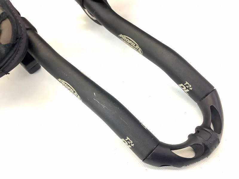 DHバー エクステンションバー　T2+ DL