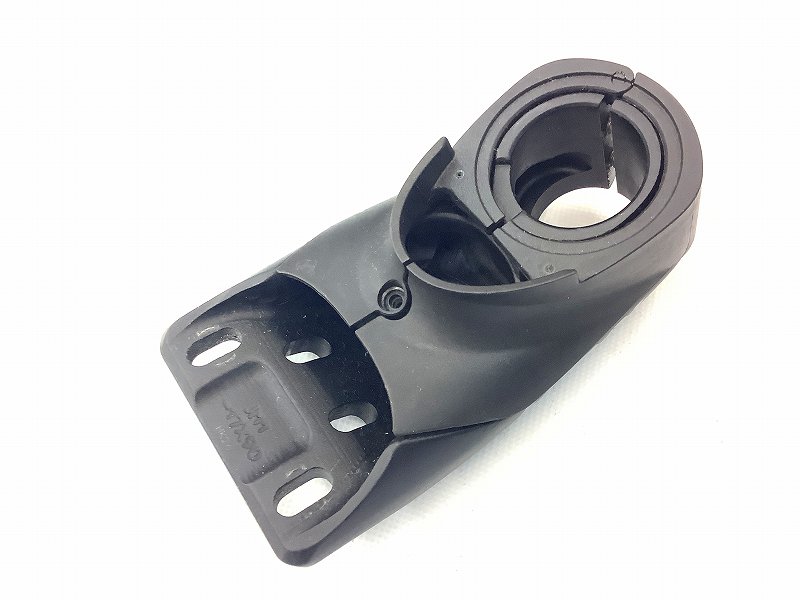 アヘッドステム KNOT SYSTEM STEM ブラック 90