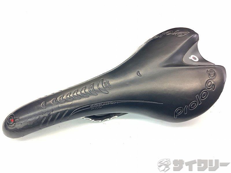 サドル　Scratch Pro Nack 134
