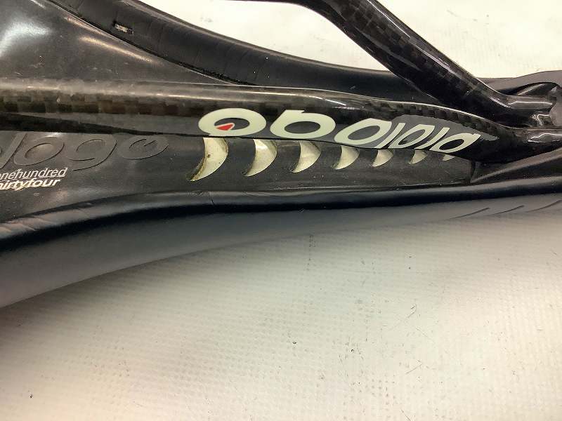 サドル　Scratch Pro Nack 134