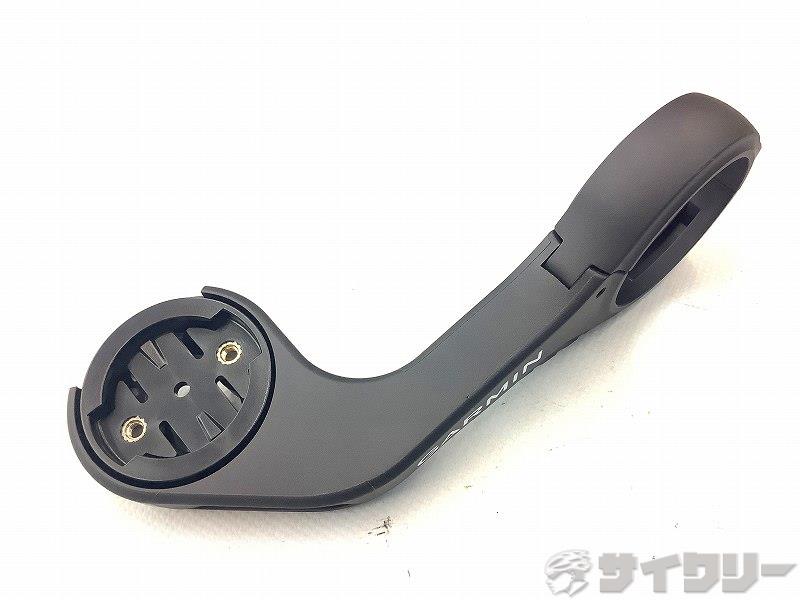 アウトフロントマウント