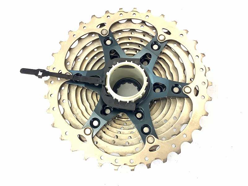 スプロケット CS-HG800-11 11-34T 11s