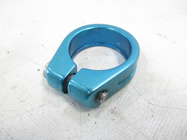 シートクランプ 30.9mm（実測）