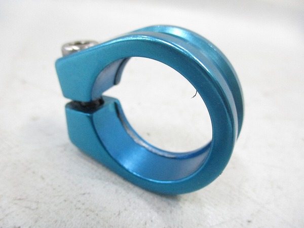シートクランプ 30.9mm（実測）