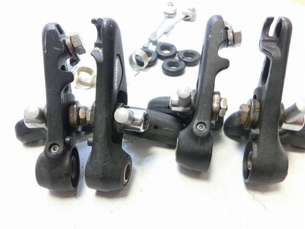 カンチブレーキセット BR-M650