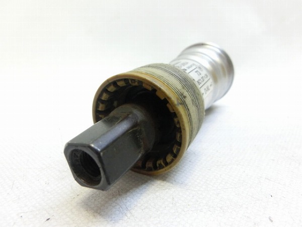 ボトムブラケット BB-UN54 JIS/73mm/123mm