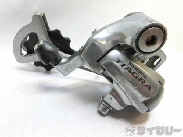 リアディレイラー TIAGRA RD-4500 GS 9s