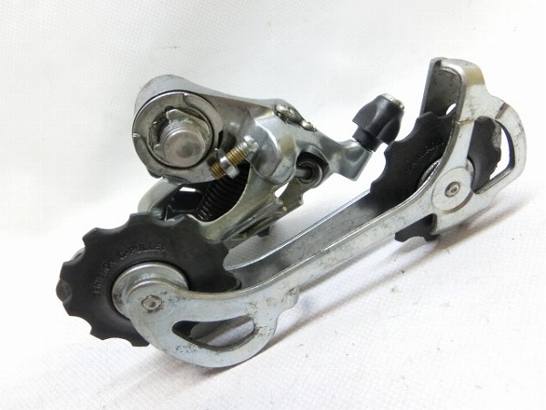 リアディレイラー TIAGRA RD-4500 GS 9s