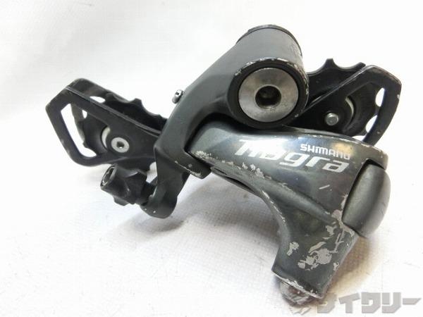 リアディレイラー Tiagra RD-4700 GS 10s