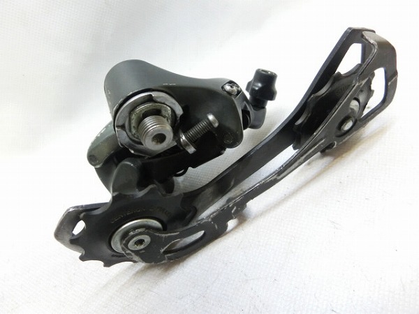 リアディレイラー Tiagra RD-4700 GS 10s