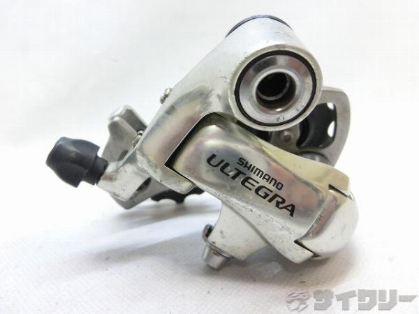リアディレイラー ULTEGRA RD-6600 10s
