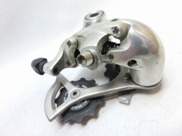 リアディレイラー ULTEGRA RD-6600 10s