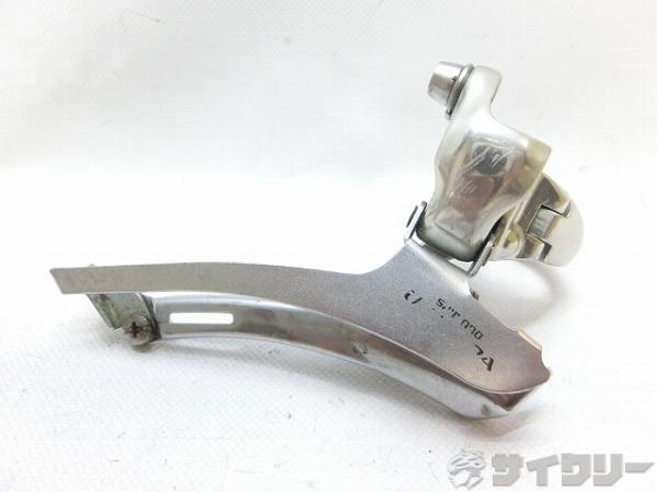 フロントディレイラー ULTEGRA FD-6600 φ31.8