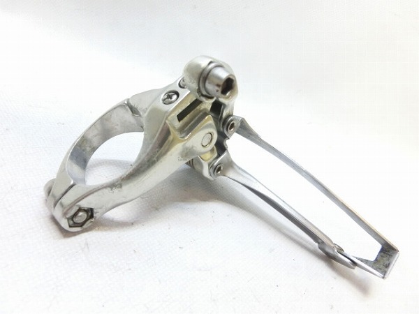フロントディレイラー ULTEGRA FD-6600 φ31.8