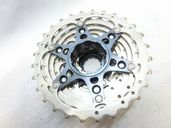 スプロケット ULTEGRA CS-6800 11s/11-28ｔ