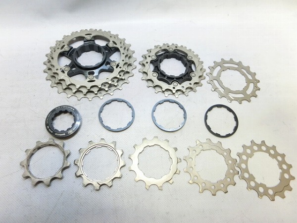 スプロケット ULTEGRA CS-6800 11s/11-28ｔ