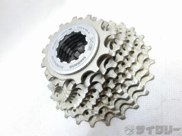 ジュニアスプロケット ULTEGRA CS-6600 10s/13-25t