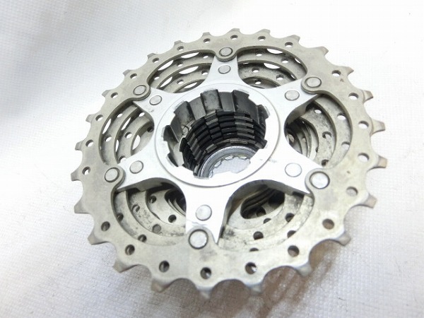 ジュニアスプロケット ULTEGRA CS-6600 10s/13-25t
