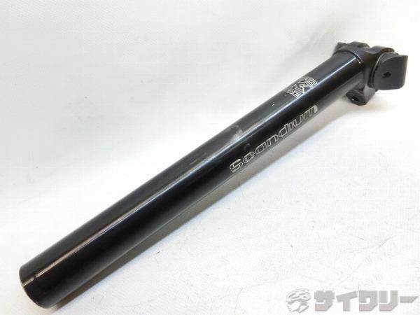 シートポスト SC PRO LITE 260mm/φ27.2mm ※カット済み