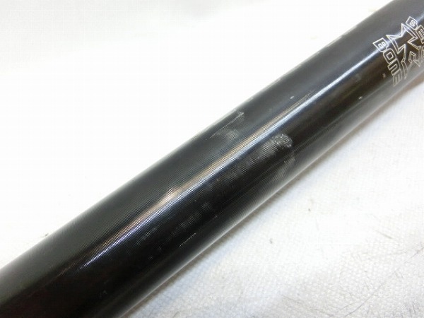 シートポスト SC PRO LITE 260mm/φ27.2mm ※カット済み