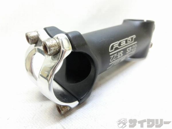 アヘッドステム ST-22 100mm/φ31.8mm/OS