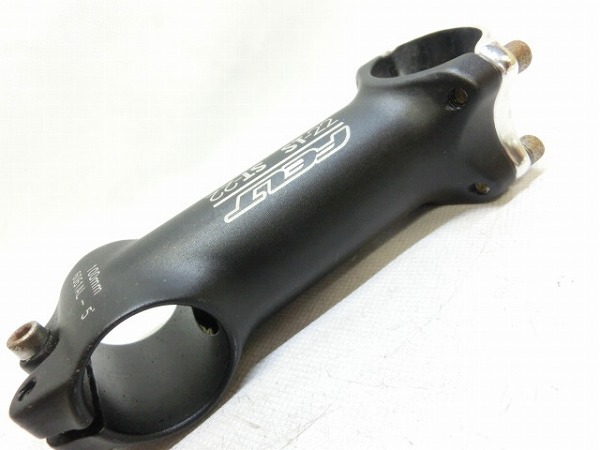 アヘッドステム ST-22 100mm/φ31.8mm/OS