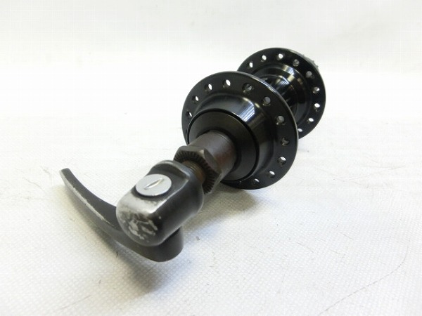 リアハブ FH-RS400 32H/OLD130mm
