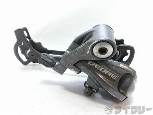 リアディレイラー DEORE 9s RD-M591