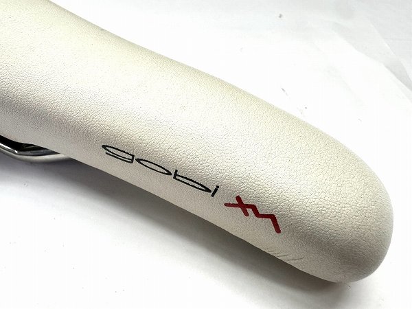 サドル gobi XM KIUMレール