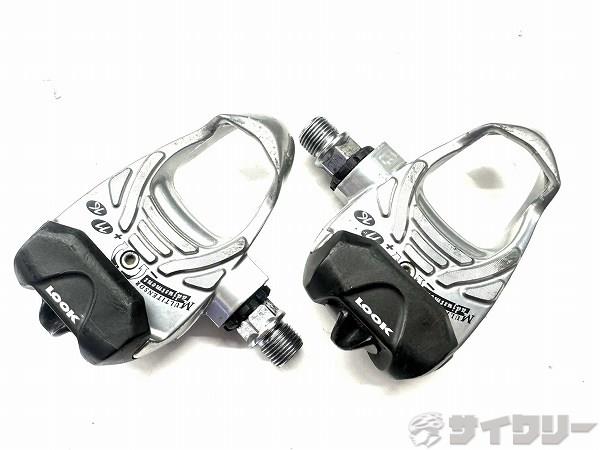 ビンディングペダル PP396 デルタ