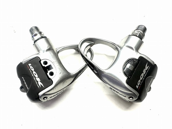 ビンディングペダル PP396 デルタ