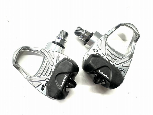 ビンディングペダル PP396 デルタ