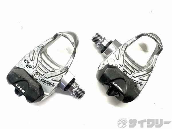 ビンディングペダル PP396 デルタ
