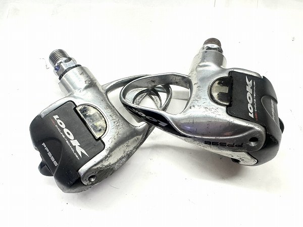 ビンディングペダル PP396 デルタ