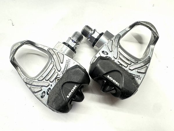 ビンディングペダル PP396 デルタ