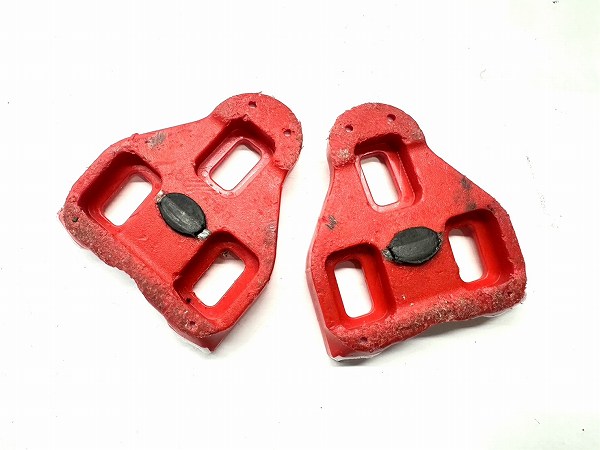 デルタクリート レッド