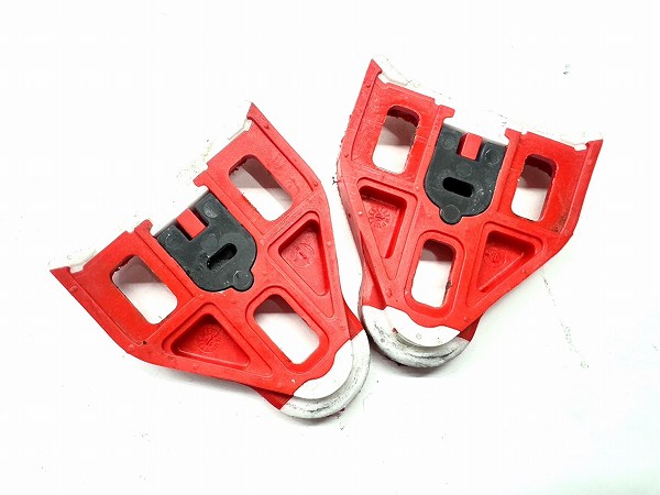 デルタクリート レッド