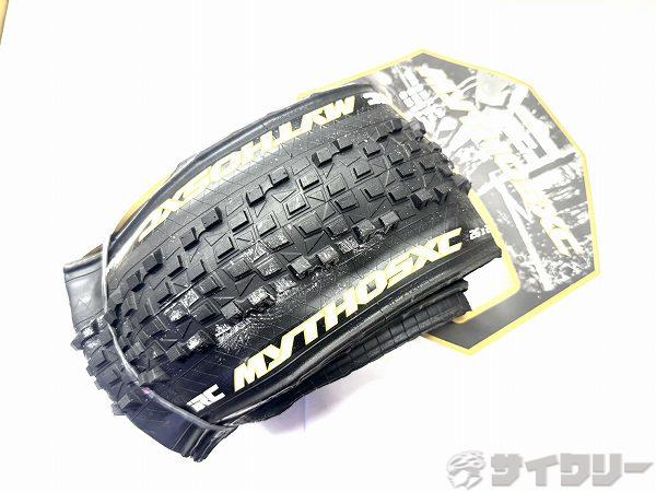 タイヤ MYTHOSXC 26×2.10