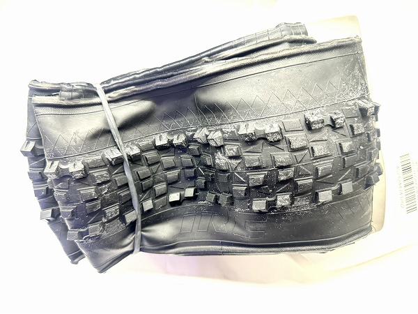 タイヤ MYTHOSXC 26×2.10