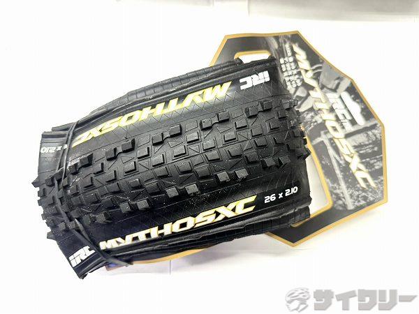 タイヤ MYTHOSXC 26×2.10