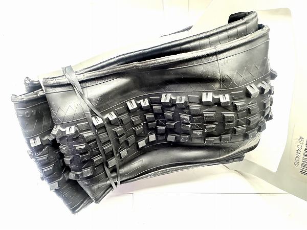 タイヤ MYTHOSXC 26×2.10