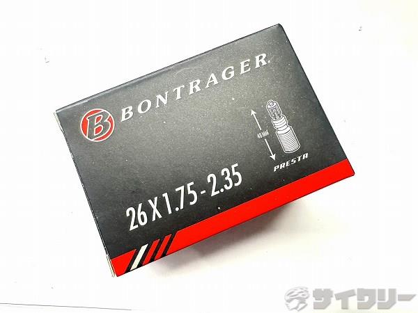 チューブ 26x1.75-2.35 仏式(48mm)