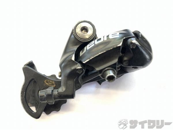 リアディレイラー RD-M510 DEORE 9s