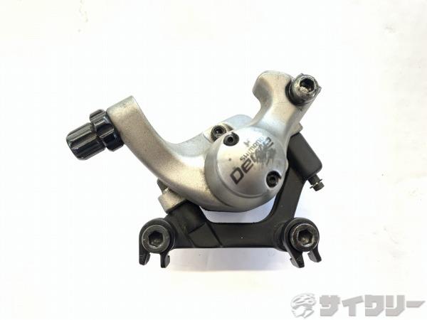 メカニカルディスクブレーキ BR-M515