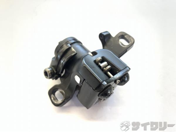メカニカルディスクブレーキ BR-M465