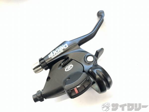 シフター ST-M510 9s 右のみ ※インジケーター不良