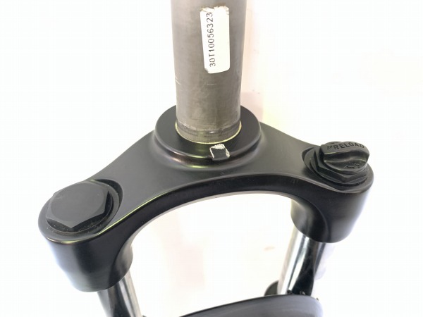 フロントサスペンション XC28 26インチ